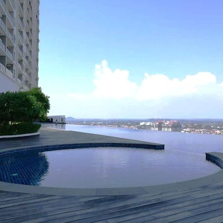 Silverscape Seaview Residence Melaka Exterior photo