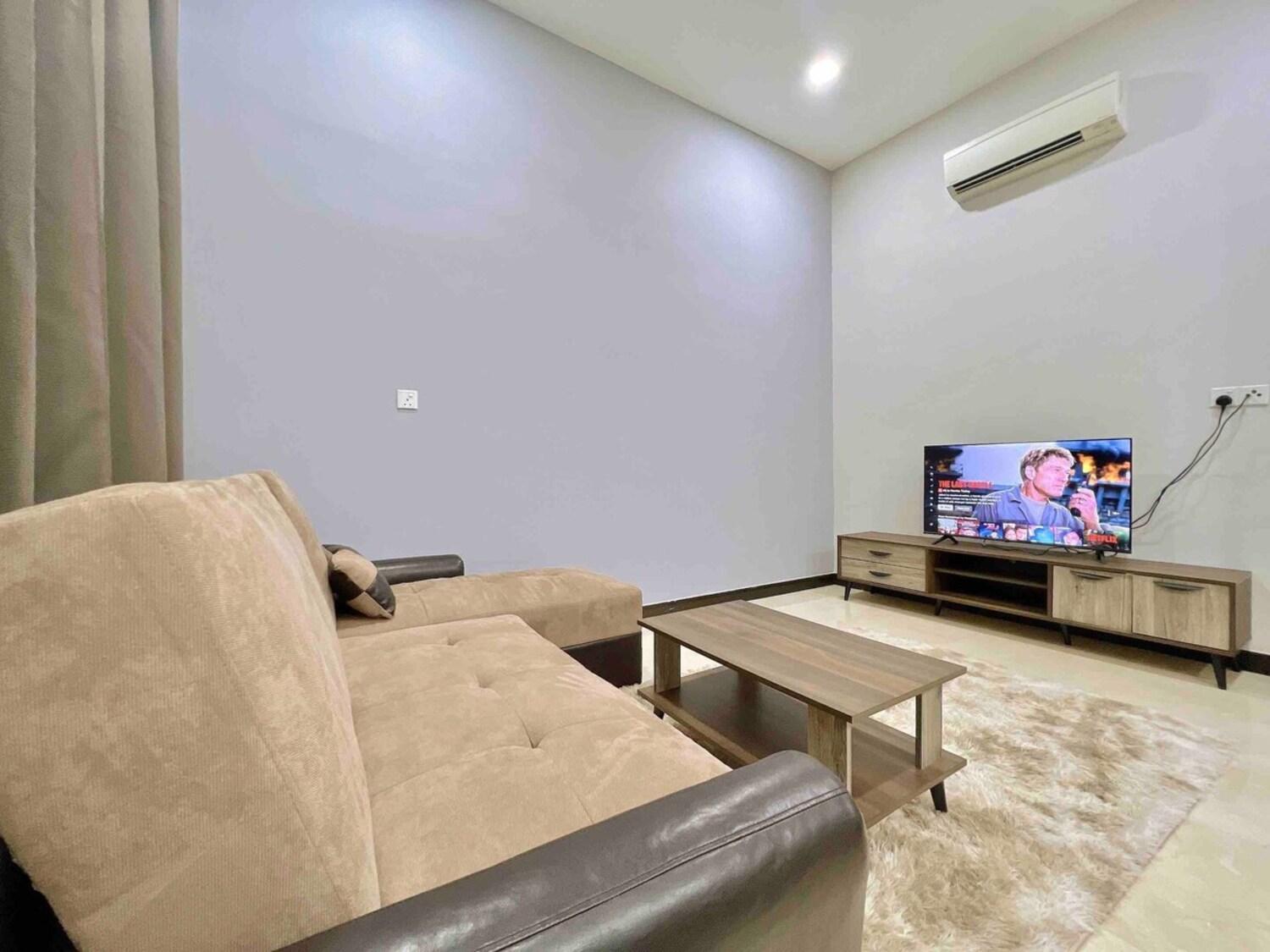 Silverscape Seaview Residence Melaka Exterior photo